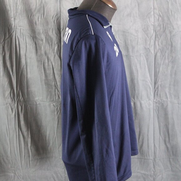 Pacific FC Warm Up Jacket - Team Home Jacket - Men's Large - Picture 8 of 10